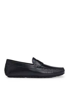 Hugo Boss | Men's Noel Moccasins 