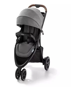 Graco | Outpace LX Stroller,商家Macy's,价格¥1249