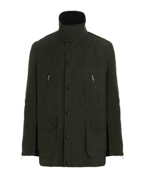 barbour, Department Five | 'middle Barbour' Jacket商品图片 9折