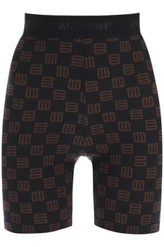 推荐MONOGRAM CYCLING SHORTS商品