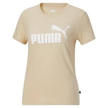 推荐PUMA Women's Essentials Logo Tee商品