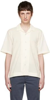 推荐Beige Avery Shirt商品