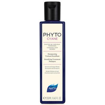 推荐Phyto Phytocyane Fortifying Densifying Shampoo 8.45 fl. oz商品