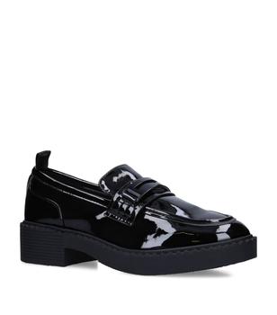 推荐Patent Leather Madison Loafers商品