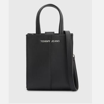 Tommy Jeans | Tommy Jeans Women's Femme Cross Body Bag - Black商品图片,