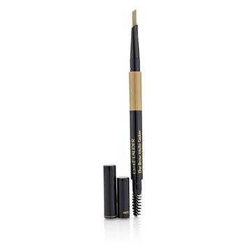 雅诗兰黛白金粉底液眉笔, Estée Lauder | Estee Lauder 持妆多效眉笔 三合一眉笔 不易脱妆 - # 01 Blonde -01 Blonde(0.45g/0.018oz)商品图片 