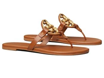 Tory Burch | Metal Miller Soft,商家Zappos,价格¥1017