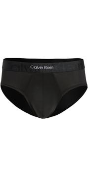 推荐Calvin Klein Underwear Monolith Hip Briefs商品