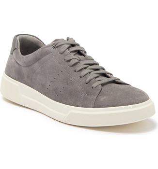 加拿大vince鞋, Vince | Brady Suede Sneaker商品图片 5.1折