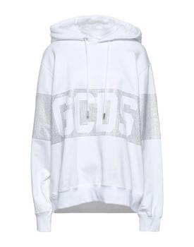 GCDS | Hooded sweatshirt商品图片,3.5折