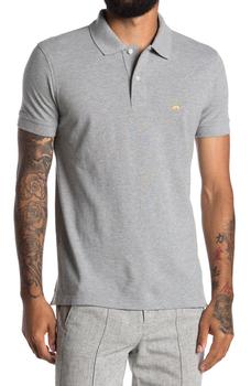 product Pique Short Sleeve Polo image