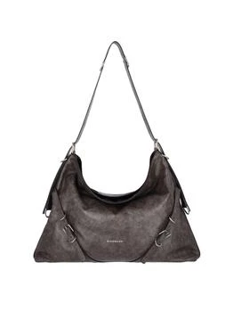 Givenchy | Givenchy Large Voyou Shoulder Bag 6.8折