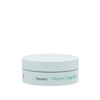 商品Haeckels Vitamin E Lip Balm图片
