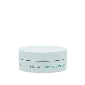 Haeckels | Haeckels Vitamin E Lip Balm,商家END. Clothing,价格¥203