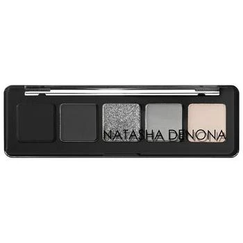 Natasha Denona | Mini Xenon Eyeshadow Palette 