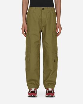 stussy裤子, STUSSY | Ripstop Surplus Cargo Pants Green商品图片 额外8.6折, 额外八六折