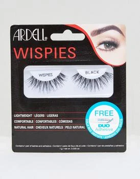 Ardell | Ardell Lashes Wispies,商家ASOS,价格¥60