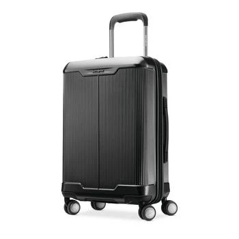 Samsonite | Silhouette 17 Expandable Spinner Suitcase,商家Bloomingdale's,价格¥1871