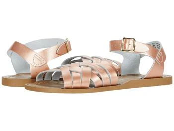 Salt Water Sandal by Hoy Shoes | Retro (Toddler/Little Kid),商家Zappos,价格¥367