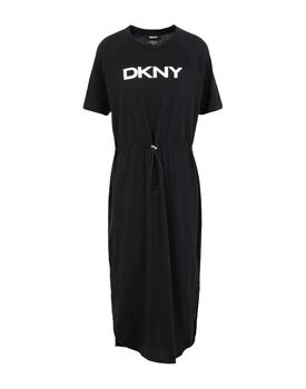 DKNY | Midi dress 9折