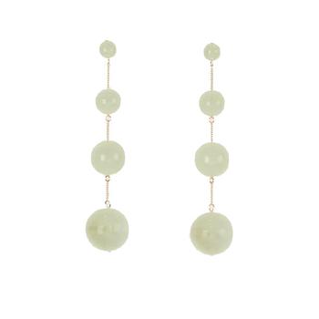 商品Angela's Edit | Cult Gaia- Candace Earrings,商家Angela's Edit,价格¥835图片