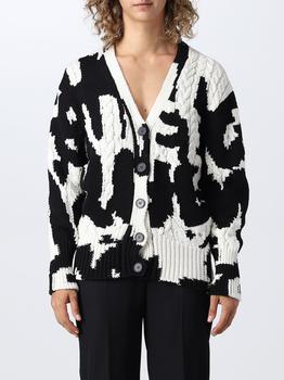 推荐Alexander Mcqueen sweater for woman商品