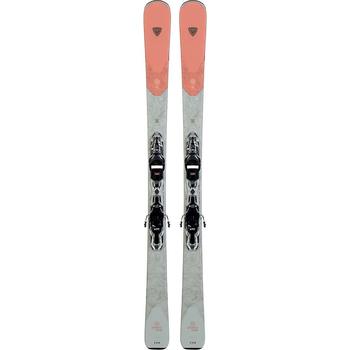 推荐Rossignol Women's Experience 80 Carbon Ski - Xpress 11 Binding Package商品