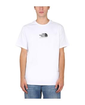 The North Face | T-shirt Con Logo商品图片,
