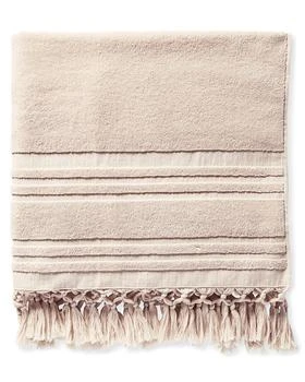 Serena & Lily | Serena & Lily Healdsburg Turkish Cotton Bath Towel,商家Premium Outlets,价格¥207