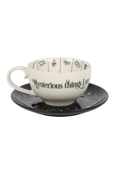 商品Something Different Fortune Telling Ceramic Tea Cup图片