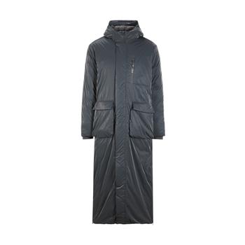 RAINS | Parka longue Avalanche en nylon商品图片,