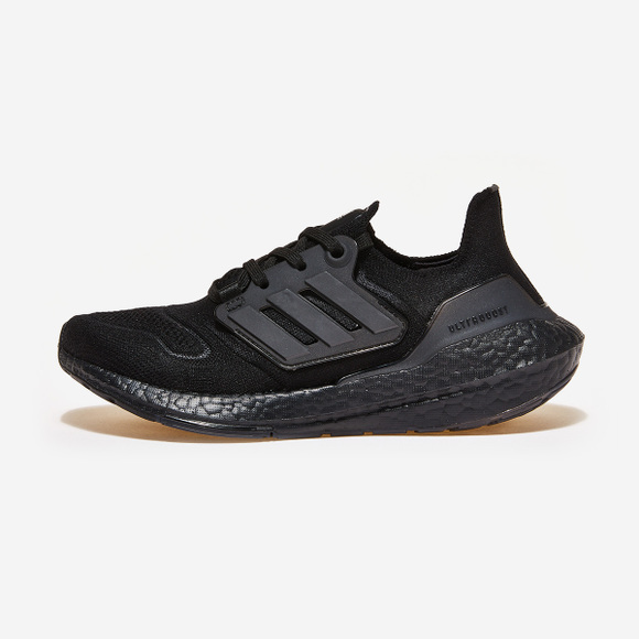 阿迪达斯女鞋高帮鞋, Adidas | 【Brilliant|包邮包税】阿迪达斯 ULTRABOOST 22 W 女生  训练运动鞋 跑步鞋  GX5587 CBLACK/CBLACK/CBLACK商品图片 7折×额外9折, 包邮包税, 额外九折