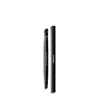 商品Chanel | LES PINCEAUX DE CHANEL Dual-Ended Lip Brush N°300,商家Macy's,价格¥227图片