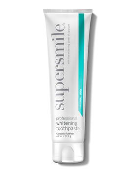 商品Supersmile | Professional Whitening Toothpaste, Original Mint,商家Neiman Marcus,价格¥177图片