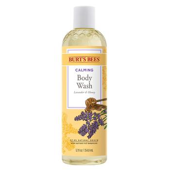 product Body Wash Lavender & Honey image