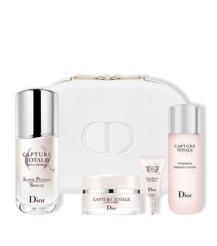 Dior | Capture Totale Total Anti-Aging Skincare Ritual商品图片,独家减免邮费