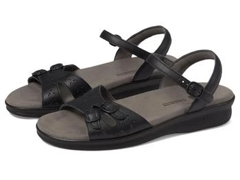 SAS | Duo Comfort Sandal,商家Zappos,价格¥1212