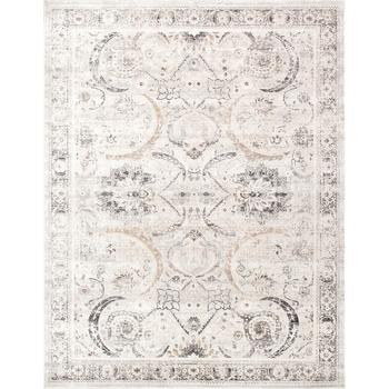 商品Pasargad Home | Fantasia PRC-1021IS 10' x 14' Area Rug,商家Macy's,价格¥14851图片