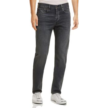 Rag & Bone | Rag & Bone Mens Fit 1 Low Rise Button Fly Slim Jeans商品图片,1.2折起×额外9折, 独家减免邮费, 额外九折