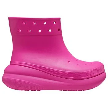 推荐Crocs Classic Crush Boots - Women's商品