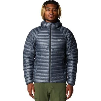 Mountain Hardwear | Ghost Whisperer UL Jacket - Men's,商家Steep&Cheap,价格¥1877