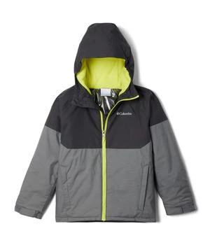 Columbia | Alpine Action™ II Jacket (Little Kids/Big Kids),商家Zappos,价格¥671