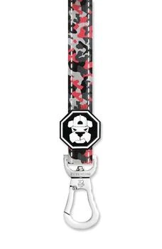 FRESH PAWZ | Drip Camo Leash,商家Nordstrom Rack,价格¥163