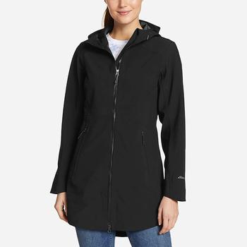 推荐Eddie Bauer Women's Stormflex Parka商品