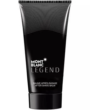 MontBlanc | Men's Legend After Shave Balm, 5 oz,商家Macy's,价格¥367