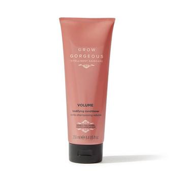 商品Grow Gorgeous | Grow Gorgeous Volume Bodifying Conditioner 250ml,商家LookFantastic US,价格¥48图片