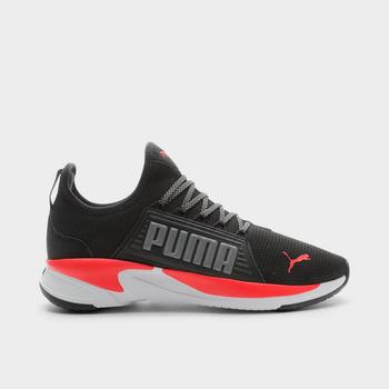 推荐Men's Puma Softride Premier Slip-On Casual Shoes商品