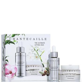 Chantecaille | Chantecaille The Ultimate Lifting Duo (Worth $625.00)商品图片,