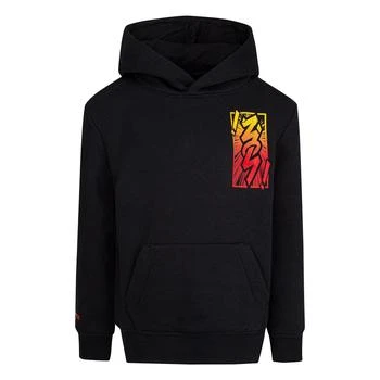 Jordan | Zion Pullover Hoodie (Little Kids) 4折