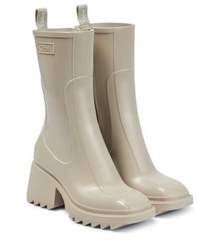 Chloé | Betty雨靴商品图片,